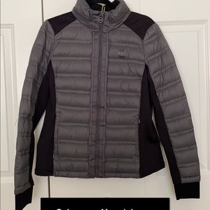 Michael Kors light weight jacket